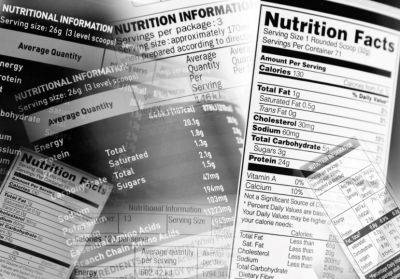 Decoding Food Labels: How to Make Informed Choices at the Grocery Store