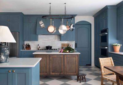 15 Underrated Paint Colors Designers Love to Use