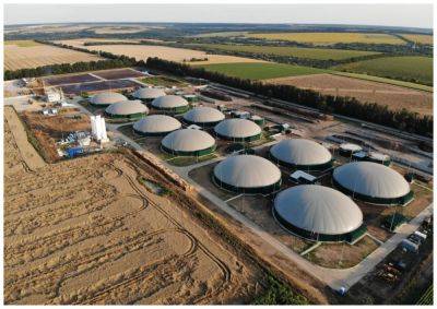Biogas From Mega-Dairies Is a Problem, Not a Solution