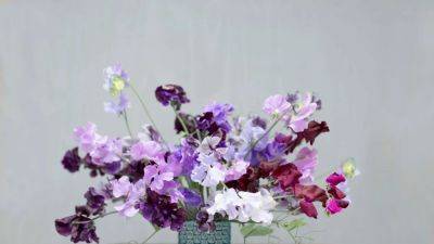Birth flowers: a month-by-month guide | House & Garden