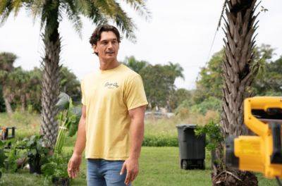 Tyler Cameron's New Home Renovation Show Is Hitting Amazon Prime