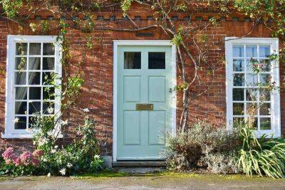 8 exterior renovations to improve your home’s kerb appeal