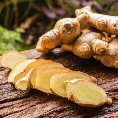 Unlocking the Secrets of Ginger: A Guide to Successful Cultivation