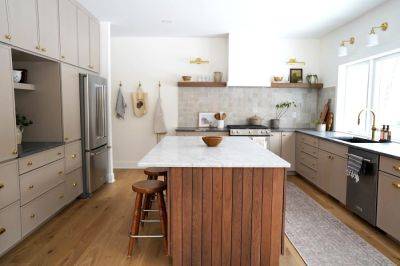 7 Expert Tips to Finally Declutter Your Kitchen and Keep It Clean